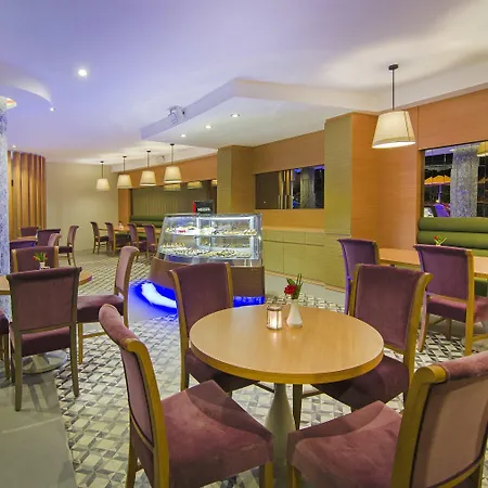 The Grand Blue Sky International Kusadası