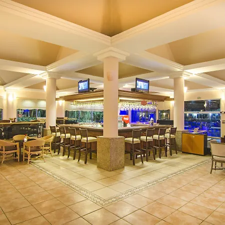 The Grand Blue Sky International 4* Кушадасы