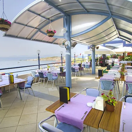 The Grand Blue Sky International Kusadası