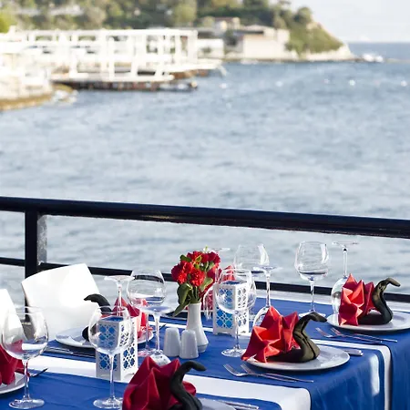 Resort The Grand Blue Sky International Kusadası