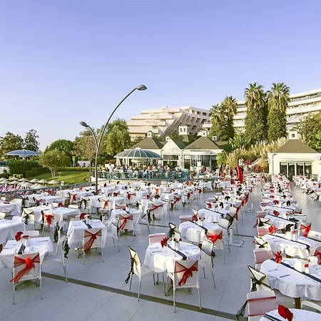 The Grand Blue Sky International Kusadası