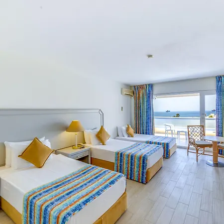 The Grand Blue Sky International Kusadası