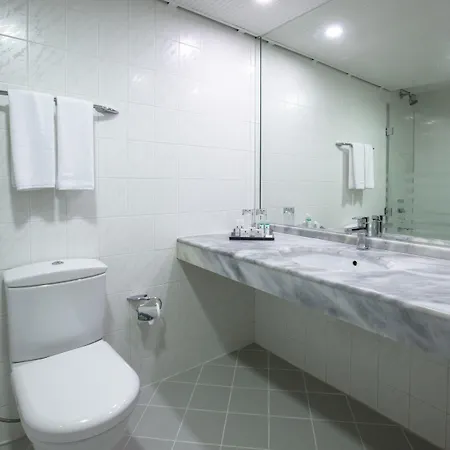 Курортный комплекс The Grand Blue Sky International Кушадасы