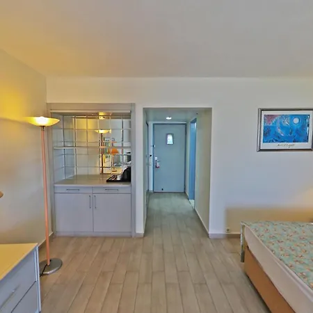 Resort The Grand Blue Sky International