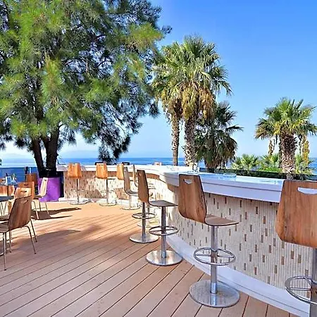 The Grand Blue Sky International Kusadası