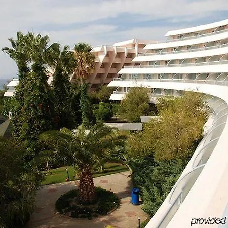 The Grand Blue Sky International Kusadası