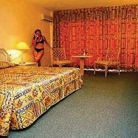 Resort The Grand Blue Sky International 4*