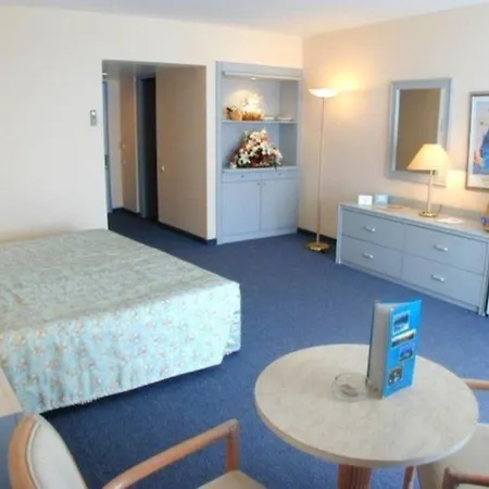 Resort The Grand Blue Sky International Kusadasi