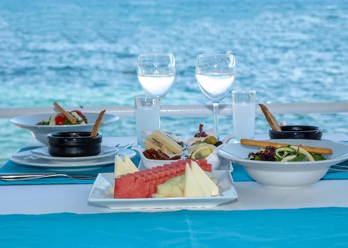 The Grand Blue Sky International