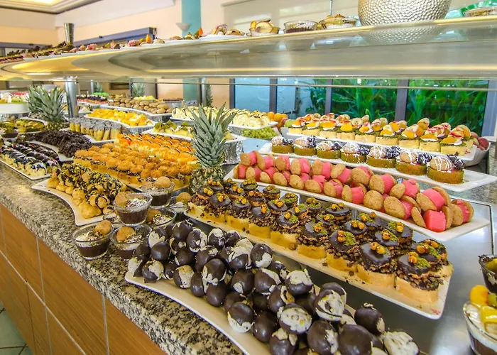 The Grand Blue Sky International