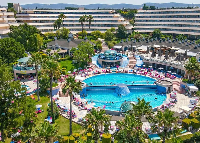 The Grand Blue Sky International