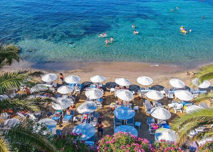 The Grand Blue Sky International Курортный комплекс