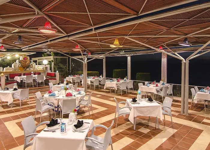 The Grand Blue Sky International 4*