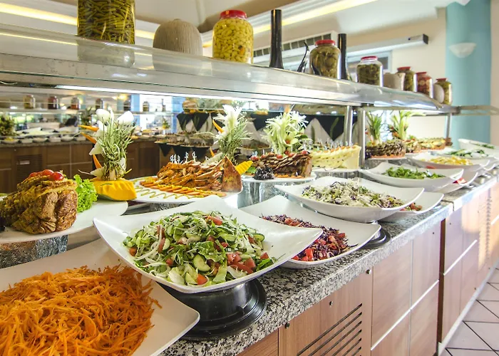 Resort The Grand Blue Sky International 4*