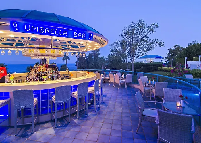 The Grand Blue Sky International