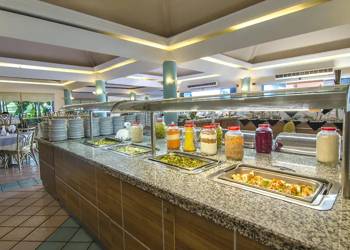 The Grand Blue Sky International