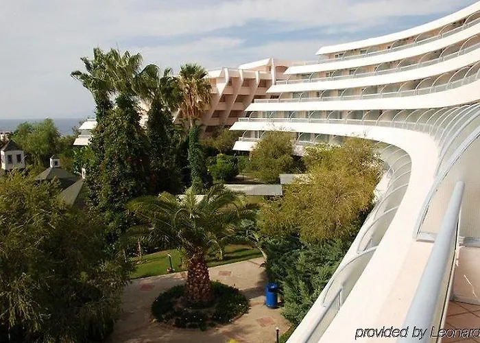 The Grand Blue Sky International Kusadasi