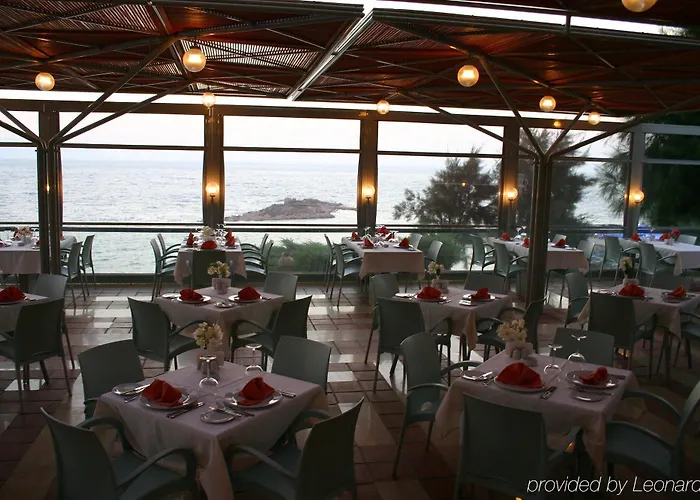 The Grand Blue Sky International 4*