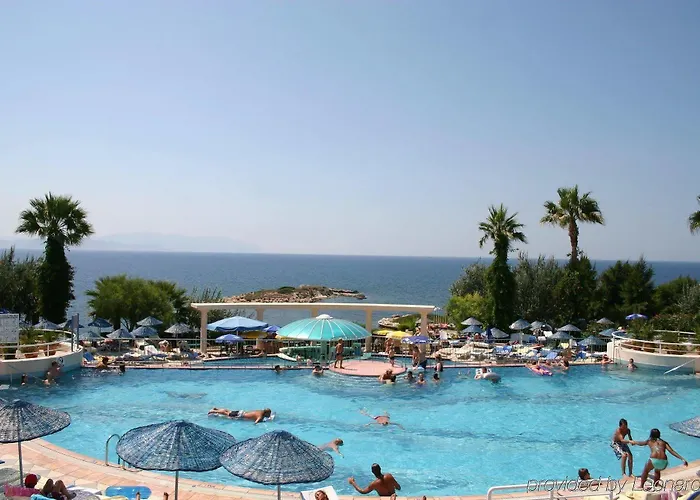 The Grand Blue Sky International Kusadası