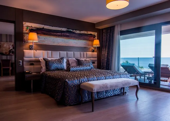 The Grand Blue Sky International