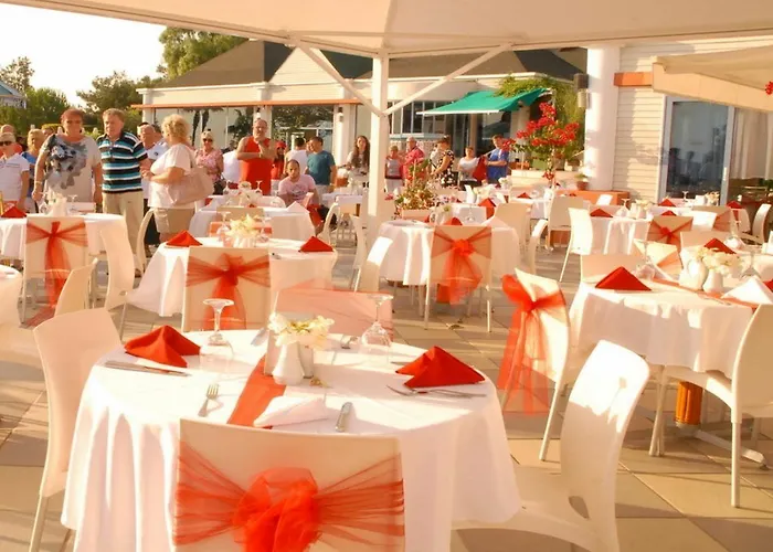 The Grand Blue Sky International 4*