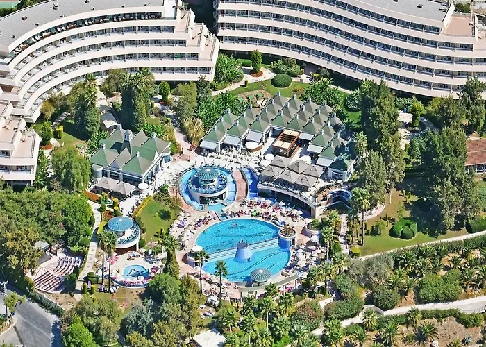 The Grand Blue Sky International Rezort