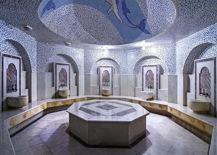 The Grand Blue Sky International