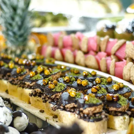 The Grand Blue Sky International 4* Kusadası