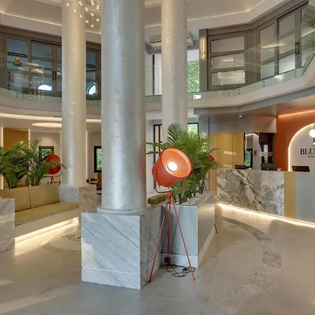 The Grand Blue Sky International 4* Kusadası