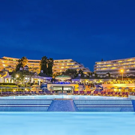 The Grand Blue Sky International 4*