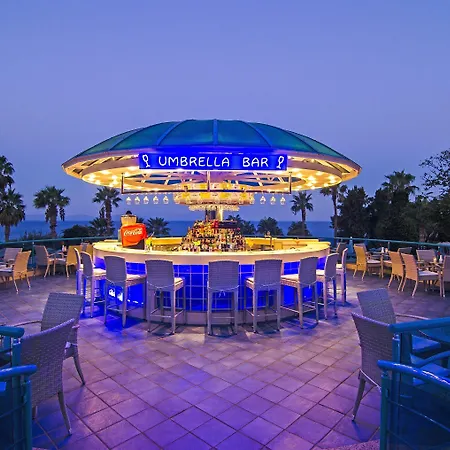 The Grand Blue Sky International 4*