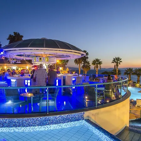 The Grand Blue Sky International Complex 4*