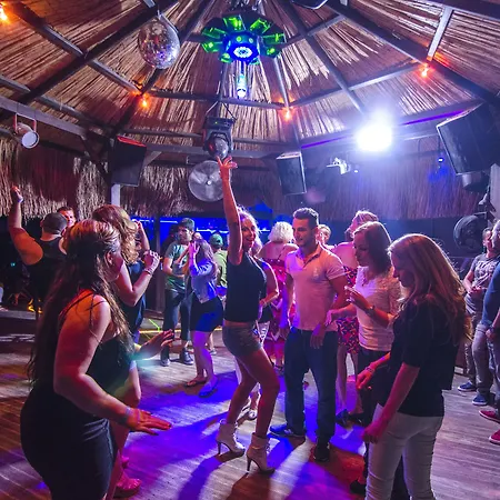 The Grand Blue Sky International Complex Kusadası