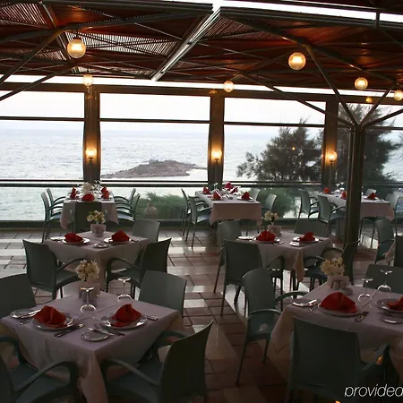 The Grand Blue Sky International 4*