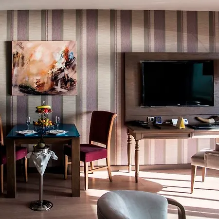 The Grand Blue Sky International Kusadası