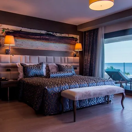 The Grand Blue Sky International