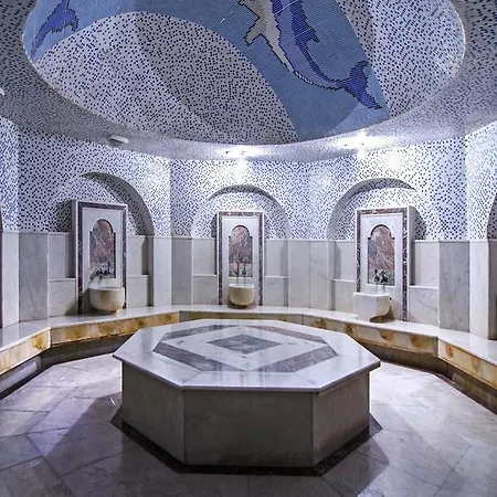 The Grand Blue Sky International